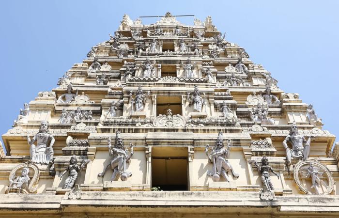 Udupi –Taste of Authentic Karnataka