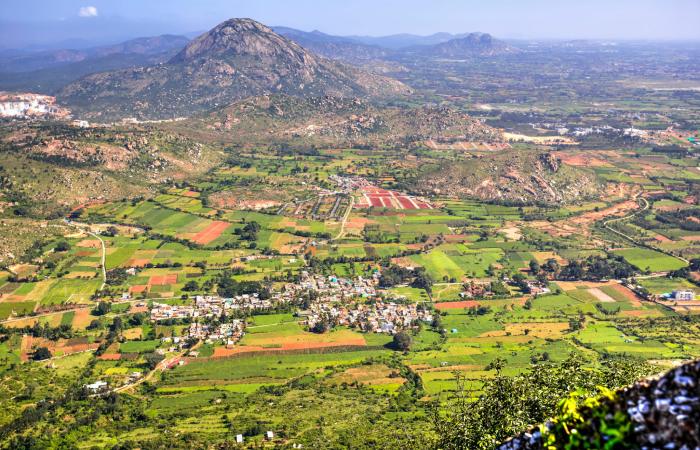 Nandi Hills –Reach the Zenith of Beauty