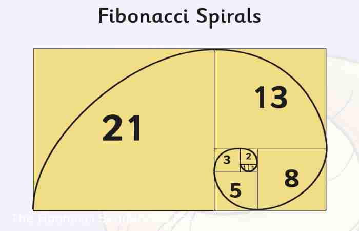 The Fibonacci Sequence's Past