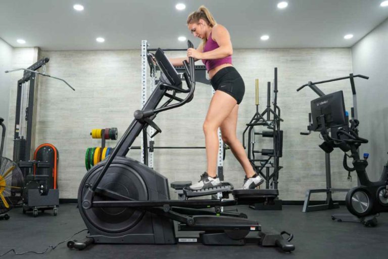 Exploring The Latest Trends In Elliptical Machine Technology For Home Fitness