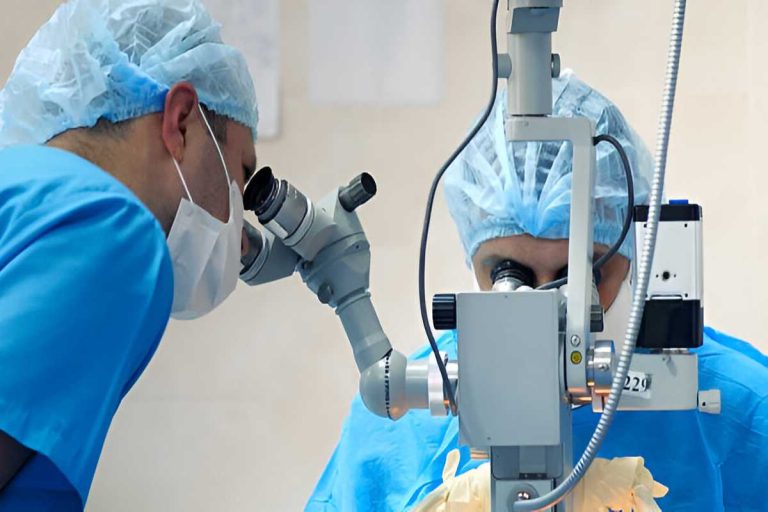 Are Vision Correction Surgeries Worth the Investment?