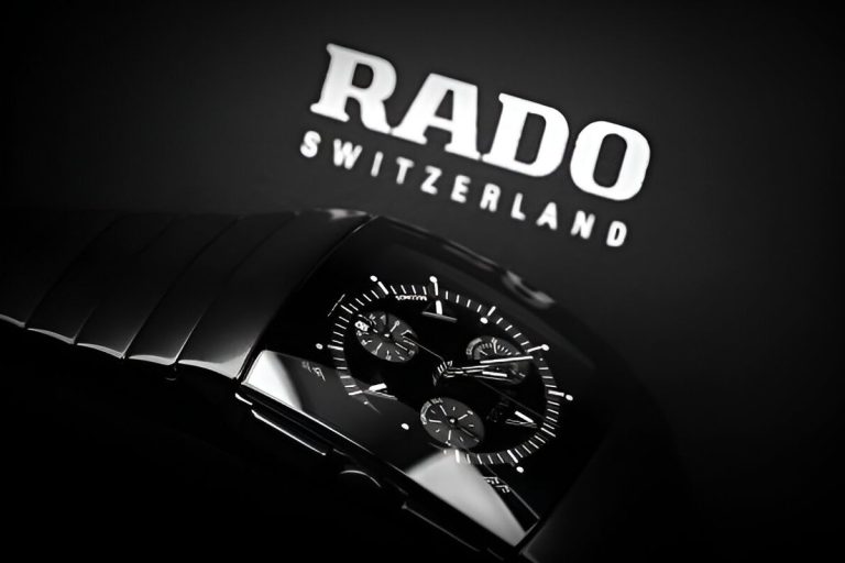 7 Best Rado Watches That Will Add Luxury to Your Life