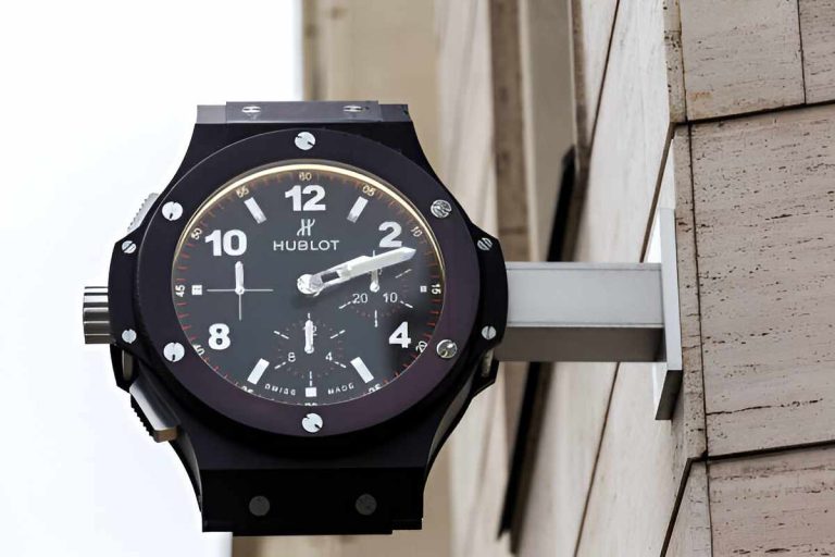 Hublot Watch Brand History And Review