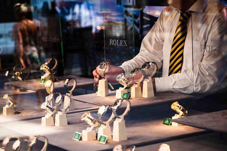 Discover The 4 Best Rolex Watches To Invest In 2024