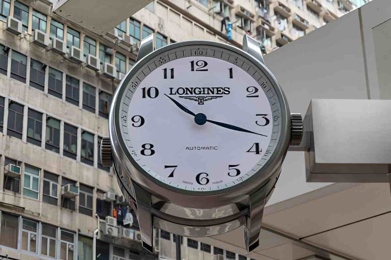 Top 6 Longines Watches To Look Out For This Spring