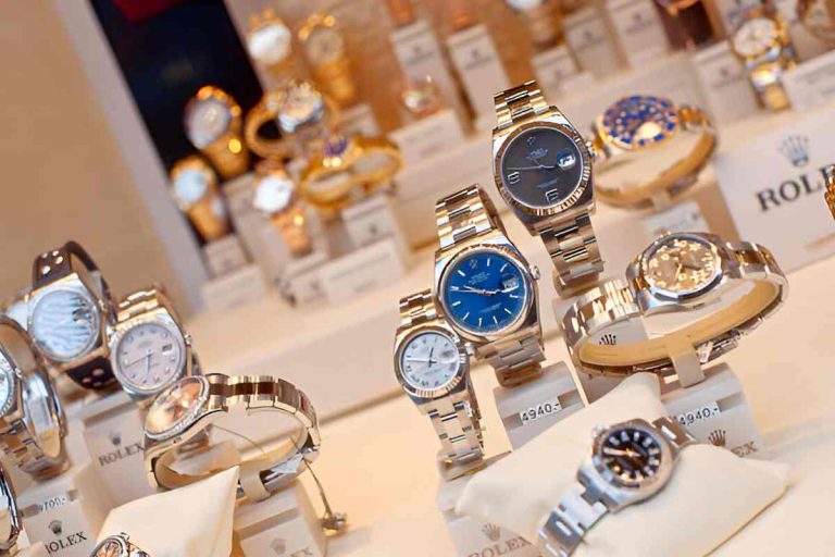 Grand Seiko: The Most Exquisite Japanese Watch Brand In The Market