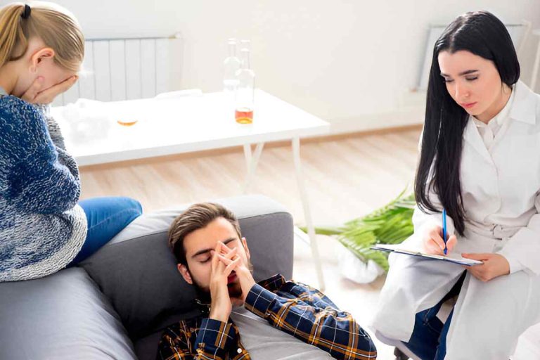 Understanding the Role of Ecotherapy in Addiction Recovery