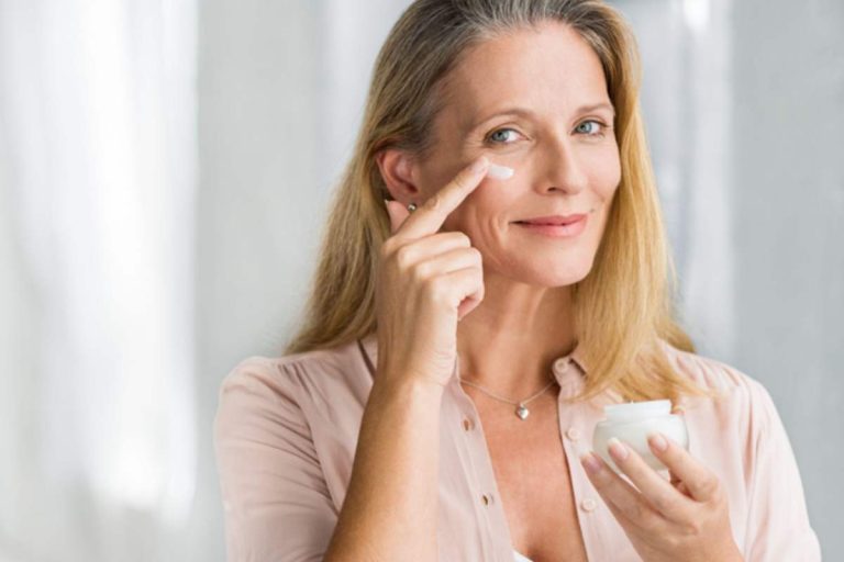 5 Ways to Keep Your Skin Firm After Using GLP-1s