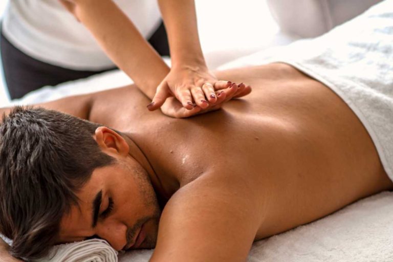 Discover the Best Massage Places in Lexington, KY for Your Wellness Journey