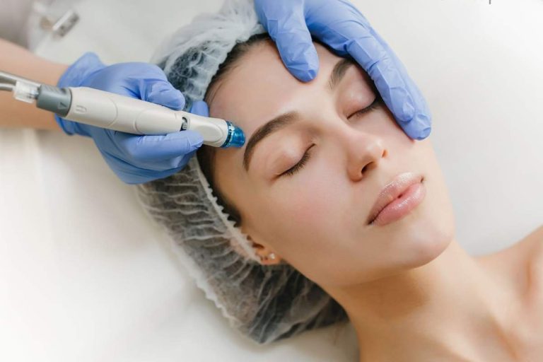 Looking for an Anti Aging Clinic Near Me? Here’s What to Ask Before Booking