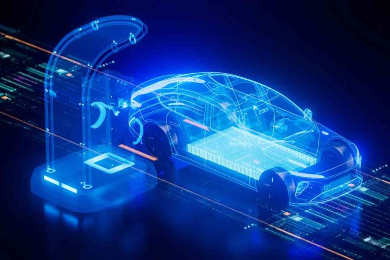 Pioneering Power: Charting New Frontiers in Car Battery Technology