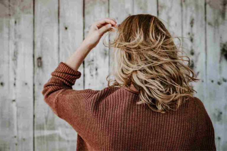The Top Ways To Take Better Care Of Your Hair For 2025 & Beyond.