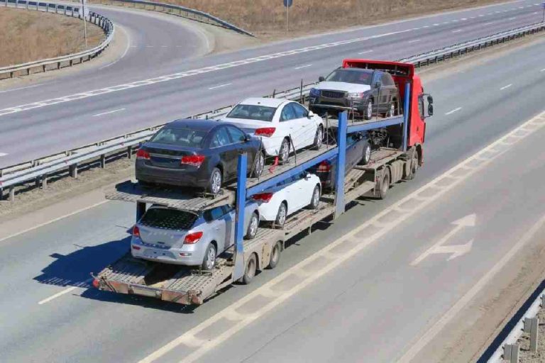Budgeting for the Big Move: What to Expect with Auto Transport