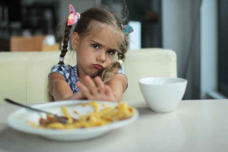 Fussy Eating in Children: Tips Every Parent Should Know