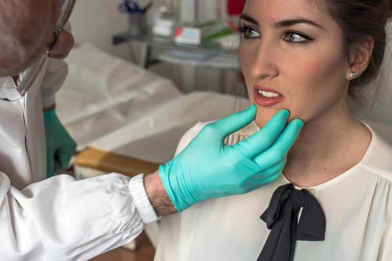 When Should You Consider Seeing a Doctor for a Lip Nodule? Signs, Risks & Diagnosis