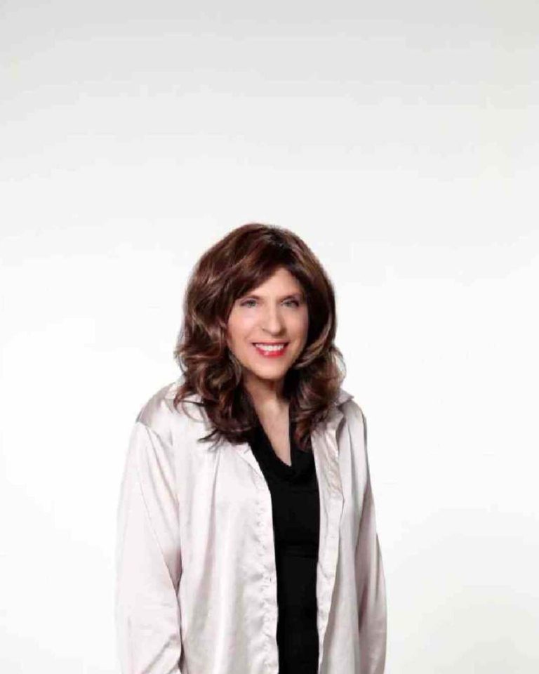 From Survivor to Style Icon  Embrace the New You Post-Breast Cancer!