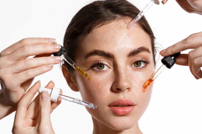Layering Skincare the Right Way for Better Results