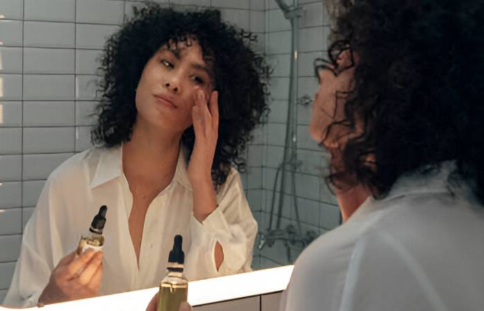 Glass skin serum Write for us