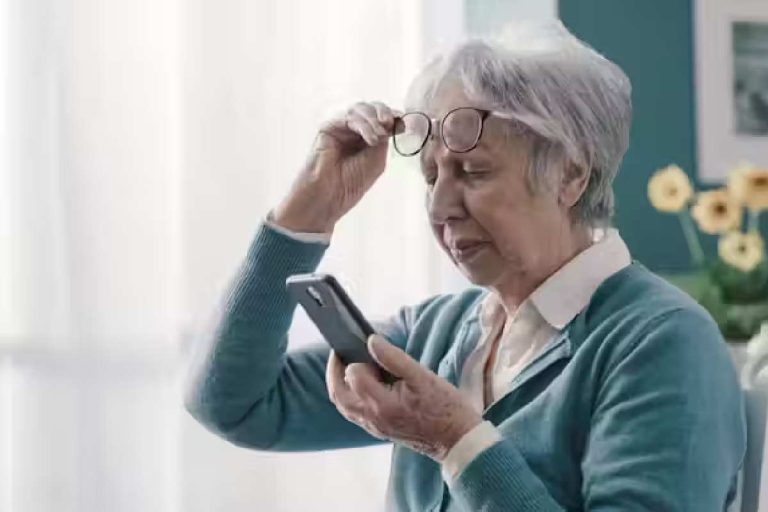 Understanding Your Options: A Deeper Look into an Ophthalmic Solution for Age-Related Vision Issues
