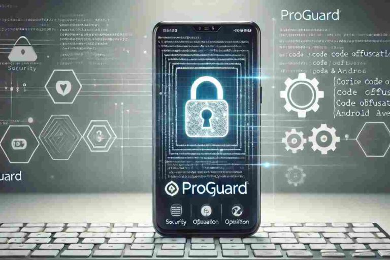 How to Secure Your Android App with ProGuard and Code Obfuscation