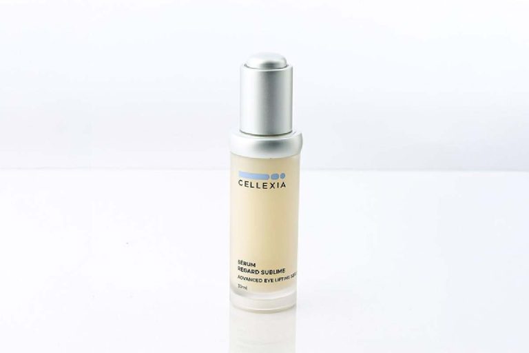 Cellexia Eye Lifting Serum Review: Before & After Results Cellexia Eye Lifting Serum Review: Before & After Results