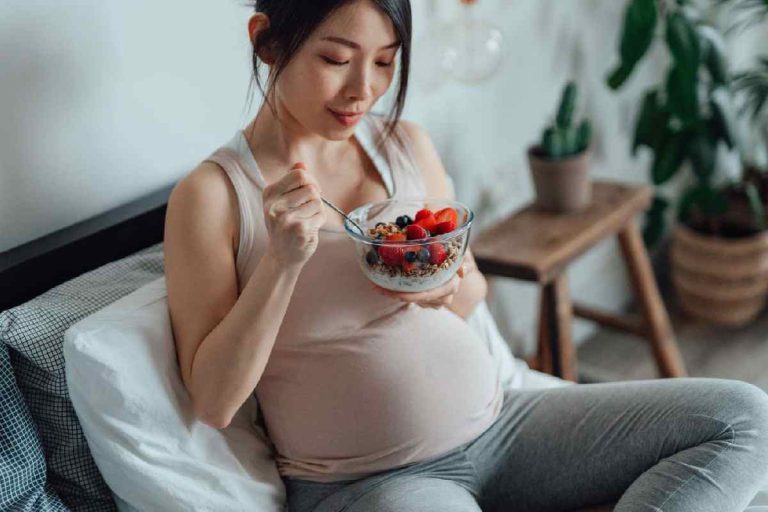 Important tips to know to begin your pregnancy journey?