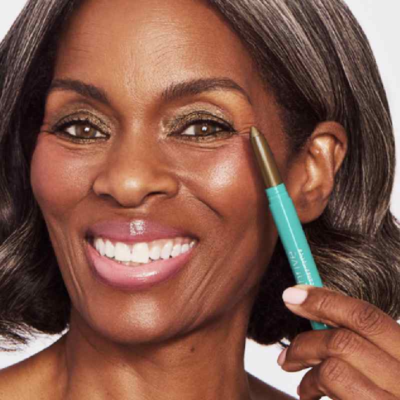 Brilliant Eye Brightener