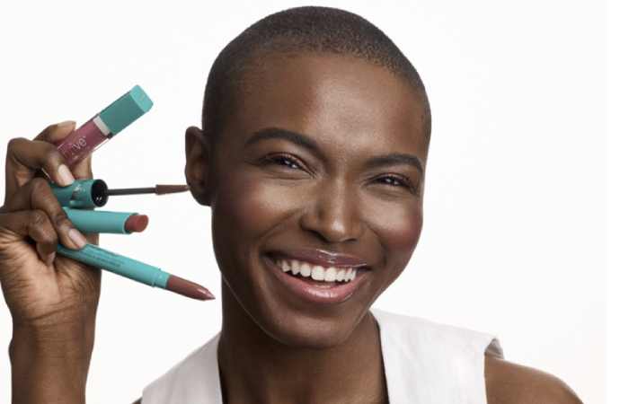 Skin-Nourishing Lip Color