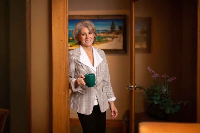 Agent Who Sees Potential: Jennifer Borwick’s Journey from Staging to Selling in Lake Tahoe