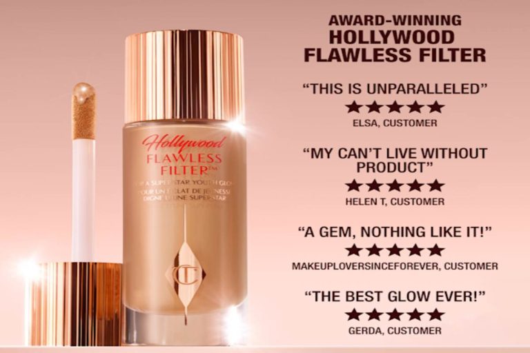 Hollywood Flawless Filter – How to Use, What It Is & Is It Worth It?