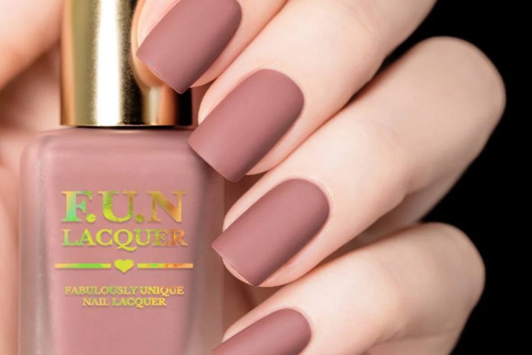 Nude Nail Polish – How to Choose the Perfect Nude Shade for Your Skin Tone