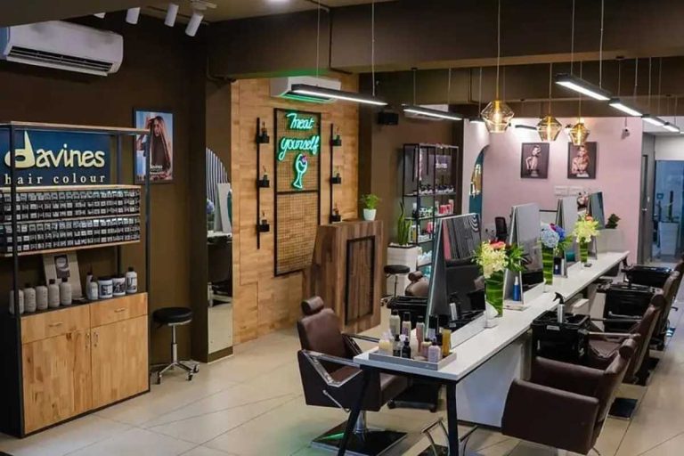 Virtue Salon Avadi – Premium Hair & Beauty Salon in Avadi, Chennai India