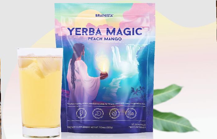 Yerba Magic: The Best Yerba Mate Tea for Energy Without the Crash