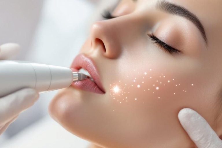 Choosing the Right Approach to Facial Rejuvenation