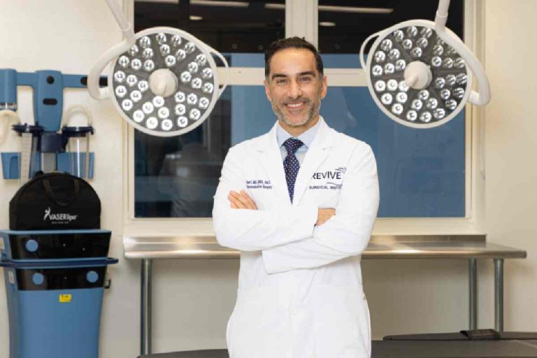 Lost the Weight, Now What? Guide to Skin Removal Surgery by Dr. Askari