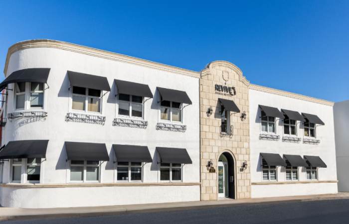 revive surgical institute