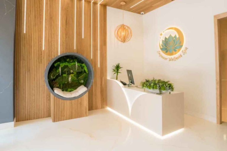 Resetting for Spring: Inside Empower Wellness Spa’s Unique Treatment Approach