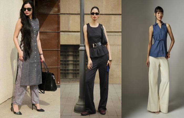 ifitfashion com indian office outfit ideas