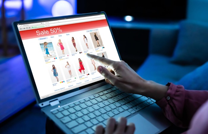 ifitfashion com online fashion website safety