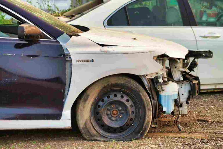 The Art of Negotiating Settlements in Car Accidents