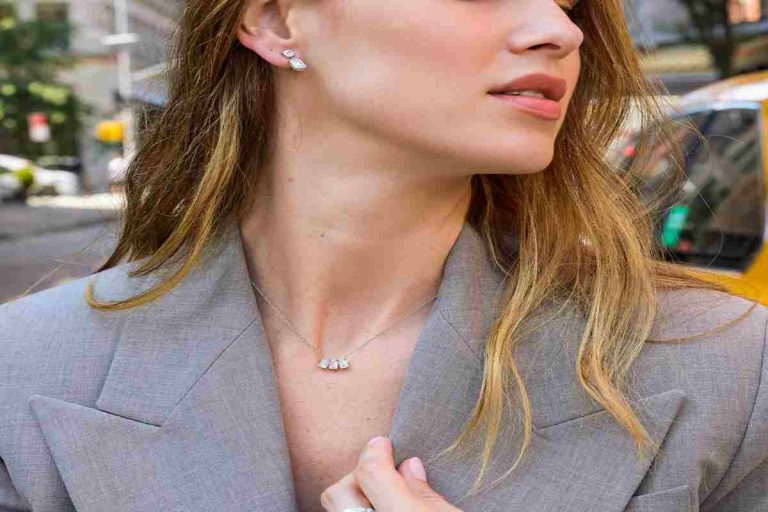 Best Diamond Jewelry Styles for Minimalist Fashion