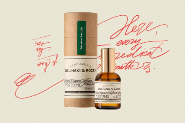Black Pepper Perfume, Reimagined: Inside Zielinski & Rozen’s Signature Scent
