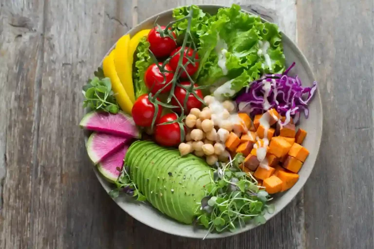 Holistic Nutrition for Empowered Living