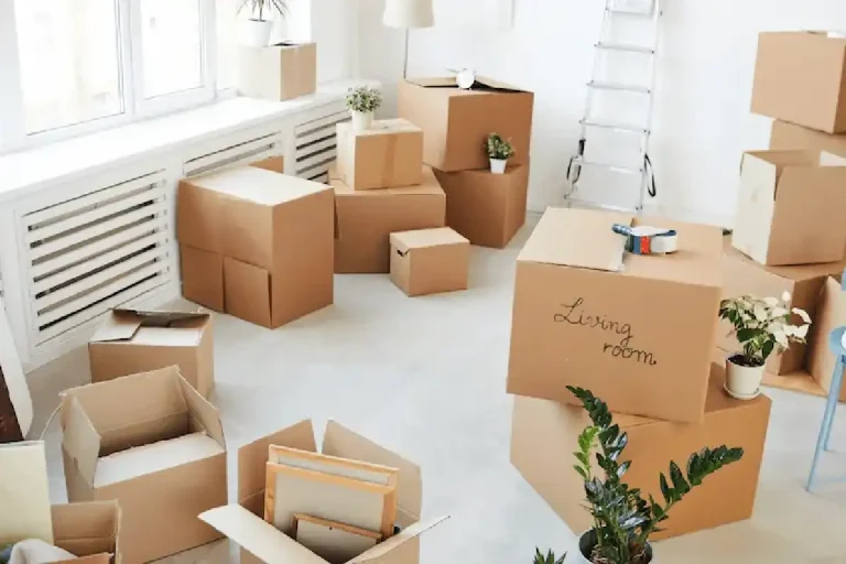 Practical Ways to Reduce Stress When Relocating