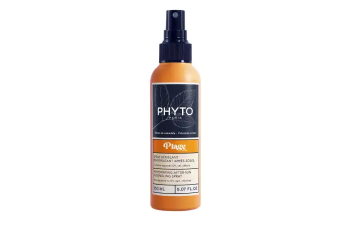 the new spray joins phyto's existing plage lineup