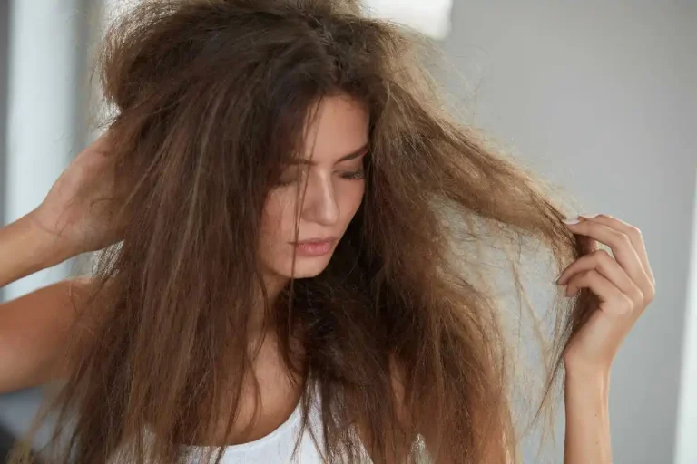 How to Dry Hair Without Unnecessary Damage
