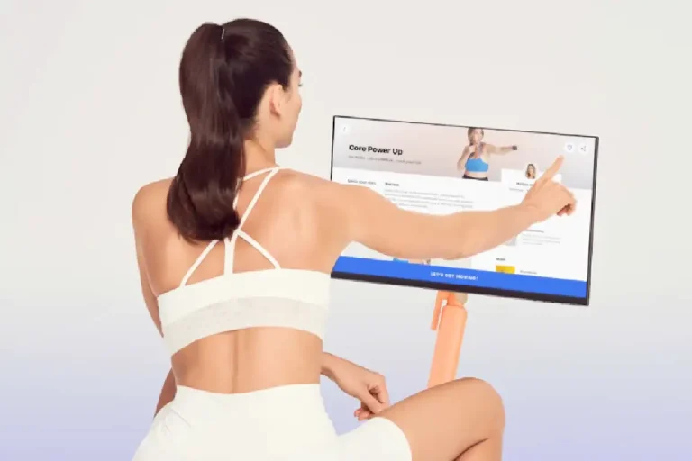 Frame Fitness